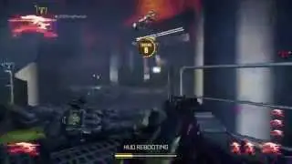 Advanced Warfare Quad Feed