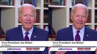 Joe Biden C'mon Man Remix | Real America News