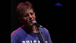 Huzella P&eacute;ter // Zuhan&aacute;s - K&ouml;vek 1995 (1. r&eacute;sz)