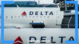 Delta using AI to set ticket prices | NewsNation Now