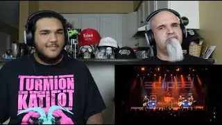 Eclipse - Viva La Victoria **Live** (Patreon Request) [Reaction/Review]