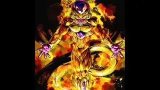 Obtaining Perfected Golden Frieza I Final Stand: Remastered