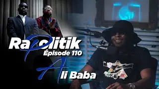 Ali Baba / 110 \ Rapolitik