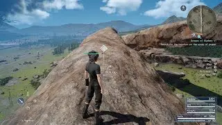 Final Fantasy XV Windows Edition Oracle Ascension Coin Farm