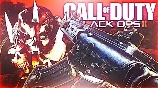 [LIVE FR BO2] 5 NUCLEAIRE BLACK OPS 2 | 17 000 ABONNES EN LIVE #21