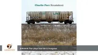 Parr plays true folk & bluegrass | Review/Test