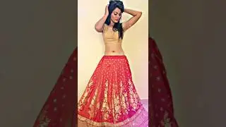 Bhojpuri actress Nidhi Jha ! Luliya ! #viral #shorts #trending #viralvideo #viralvideos #viralshorts