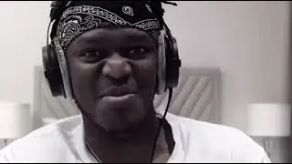 KSI reacts to LTG (Normal View 😅)