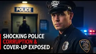 Shocking Police Corruption & Cover-Up Exposed #PoliceCorruption #crime #truecrimedocumentary