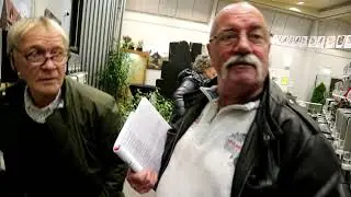 Vogel Tentoonstelling Woudenberg
