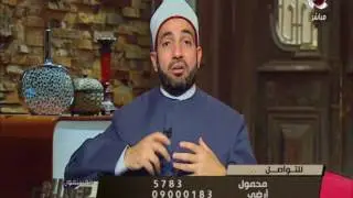 تفسير سورة آل عمران  الايه (69)   | المسلمون يتساءلون