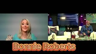Bonnie Roberts HD Full Episode