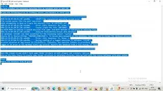 SQL Server Always On Errors FIXED | Real-Time Troubleshooting Guide | SQL DBA Class 34
