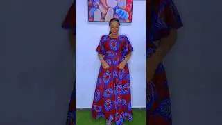 MISHONO YA VITENGE MAGAUNI MAREFU YA WANAWAKE WA KIAFRIKA #zamakalefashion #fashion #africa