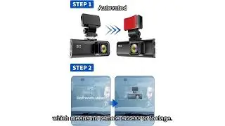 REDTIGER F7N Dash Cam Review: Is Its GPS and Easy Installation Worth the Investment?