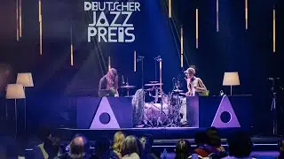 Philo Tsoungui & Ludwig Wandinger (Live I Deutscher Jazzpreis 2025)