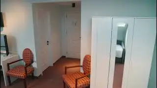 Hotel Magnolia Tbilisi