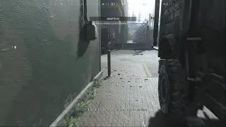 GameplayCall of Duty Modern Warfare 3 miss&atilde;o 5