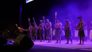 MPSHS Multi-Cultural Night 2025: Tokelau