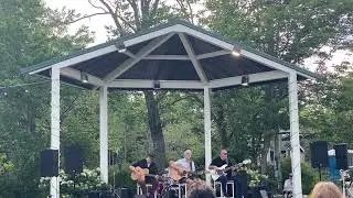 Jim Henman.   Some of These Children.   Waverley Green.   July 21, 2024