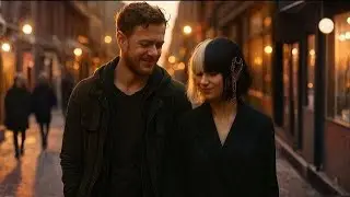Imagine Dragons x Sia – Whispers of Hope (Official Audio)