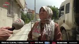 ASRIN FELAKETİ ( MALATYA )  HACIABDİ MAH. -  MALATYA LİSESİ CİVARI
