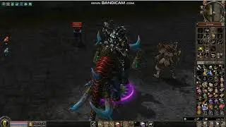 Evolution Metin2 TigerGhost - Lycan Power LvL 96  #Mixtape
