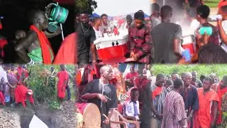 The Sacred Burial Traditions of African Indigenous Spirituality