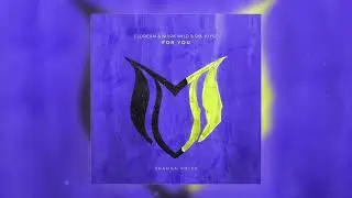 Eldream & Mark Wild & Ria Joyse - For You