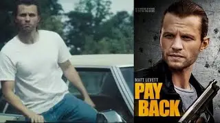 Расплата (2021) Payback новинки кино трейлер