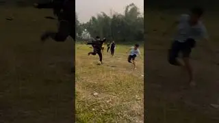 Football ⚽️ king 🤣🤣 || mini vlog || #shorts #minivlog #vlog #comedy #trending #dcgroup #nepal