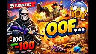 Fortnite Reloaded Zero Build OOF