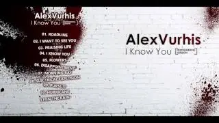 AlexVurhis - Roadline