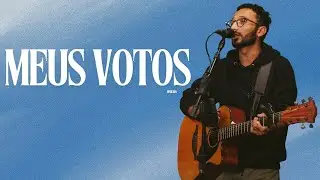 MEUS VOTOS - Morada