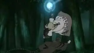 Minato Namikaze vs. Obito Uchiha full fight (English sub)