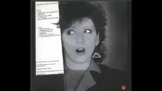 Ewa Bem - I Will (1984)