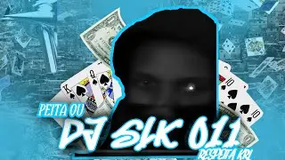 MONTAGEM TRAVADA DA DZ7-MC MENOR DA VG(DJ $LK 011) 2K⅔
