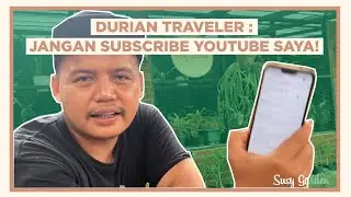 BIKIN YOUTUBE BUAT CARI DUIT?