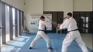 samurai skills technical national camp 2025 in Jabalpur M.P