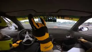 GOATED Spirit Peaks Raceway Entry