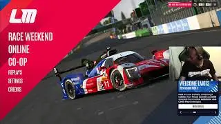 My very 1st 4 Hours team endurance @ Portimao