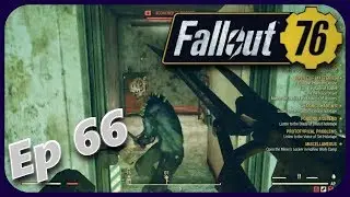 ☢ Fallout 76 🤯 | Overseer's Final Order | Ep 66