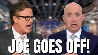 Scarborough said THIS to ADL's Greenblatt Over Zohran Hysteria