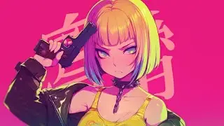Lunix - Club [music video]