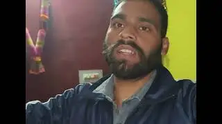 &ldquo;Daily Vlog Day 31 | Difficult Phase, But Vlogging Continues&rdquo; (Vlog no 31) Gourav Thakyal