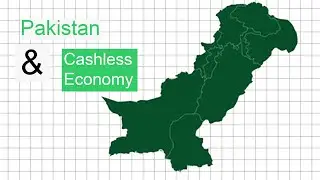 Is Pakistan's Attempt at Cashless Economy DOOMED from the Start?