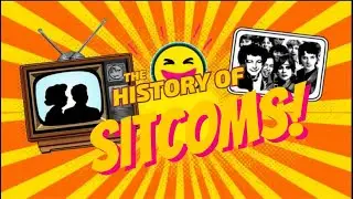 Live! The History of Sitcoms
