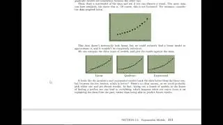 Versatile Math Section 2.3 Overview