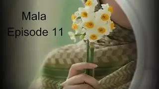 Mala | Audio Novel | Episode 11 | [Part 1] | Nimrah Ahmed | Magic | Mystery | Romantic Story |