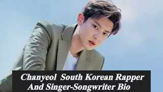 Chanyeol (EXO) Profile, Age & Facts (2024 Updated) | ALL ABOUT CELEBS